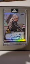 2021 Topps WWE Fully Loaded Wrestling Cards Checklist 11