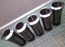 855 = 5C Collets 27/32 15/16 31/32 1" 1-1/32 Unknown Unbranded (Qty.5