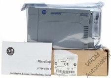 Surplus Allen Bradley 1764-LSP /C MICROLOGIX 1500 STANDARD PROCESSOR UNIT