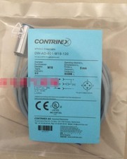 Contrex DW-AD-601-M18-120 DWAD601M18120 New *pi