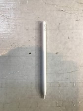 Apple Pencil Pro White MX2D3AM/A - A2538 - USED Read  03
