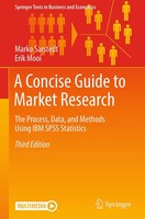 Marko Sarstedt (U. A.) | A Concise Guide To Market Research | Buch | Englisch