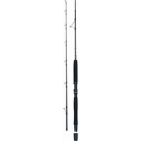 Wft Go North Ii 30Lbs 2,10M 200-600G Bootsrute Meeresrute