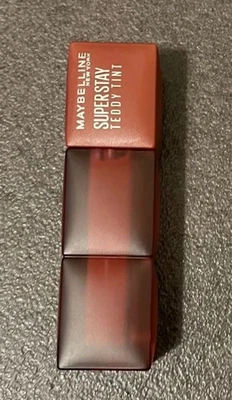 Maybelline New York Super Stay Teddy Tint 115 Coffe Date - Bild 1 von 4