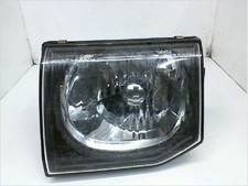 Feu avant (phare) Mitsubishi PAJERO