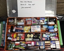 Zuru Mini Brands Original Series 1 Set🔥 Complete With All Rares & Discontinued 