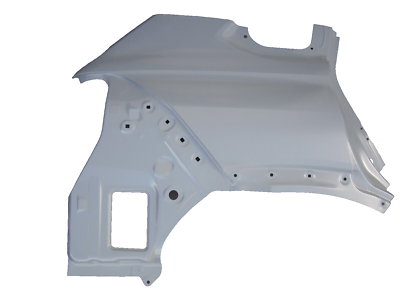 rg403192 Toyota Corolla Cross 2022 2023 Rear Right RH Quarter