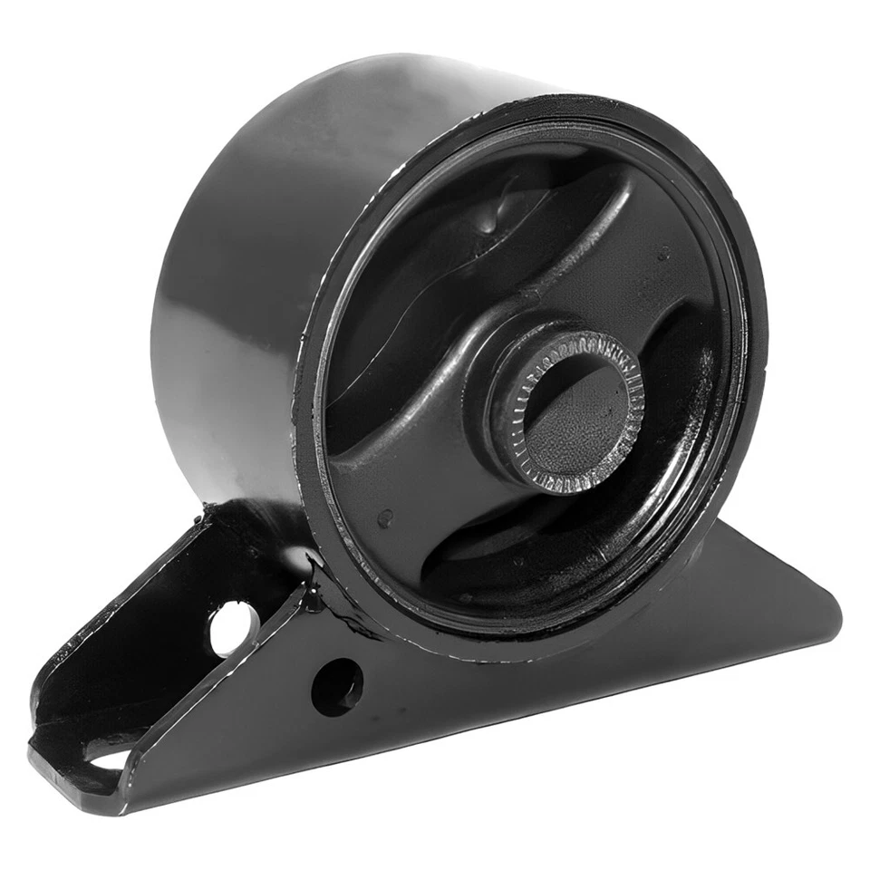 Juego de 5 piezas de soportes de motor y montaje de transmisión automática para Hyundai Excel; Scoupe 1,5 L Foto 4 de 4