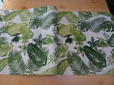 TISCHLÄUFER Tisch Dekoration ALLE JAHRESZEITEN 40cm x 115cm Baumwolle 