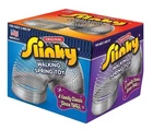Original Slinky BOXED Metal Walking Spring Stair Toy Brand New Free P&P UK