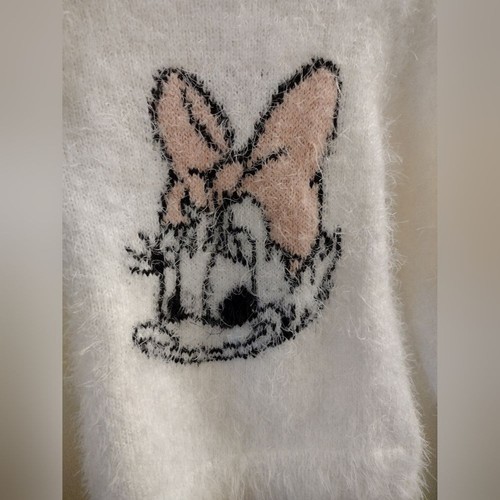 Suéter Manga Larga Disney Baby Daisy Duck - Imagen 3 de 6