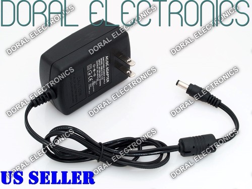 6V DC 0.5A 1A 2A 2.5A 3A 5A Power Supply Adapter 110/220 6 V Volt 6Volt Wall - Picture 3 of 12