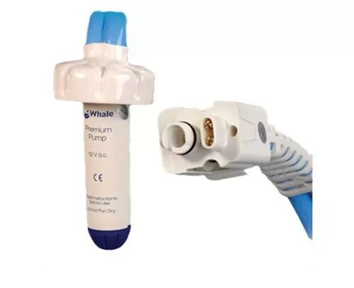 Whale EP1622 Pump For Truma Crystal II Replacement O-Ring - Moutere Caravans - Foto 3