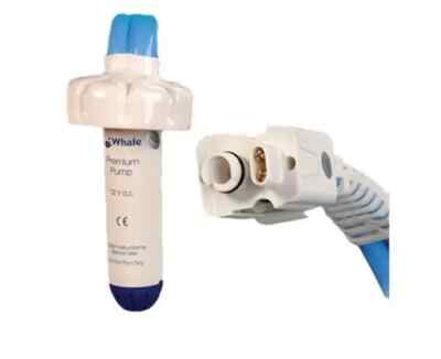 Pompa A Membrana For Depuratore D'acqua Ad Alto Flusso 24V, Pompa - Foto 4