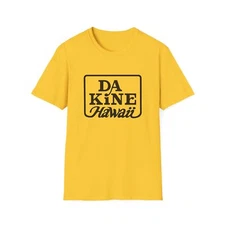 Dakine Hawaii Premium T-Shirt Outlaw Surf
