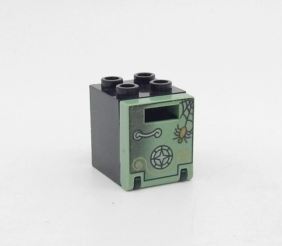 Lego Harry Potter Zubehör Safe Tresor Container Box - Bild 1 von 1