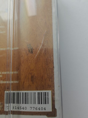 DJ Krush Milight FULLY PLAY GRADED cassette album (Additional Slip Case) - Picture 20 of 24