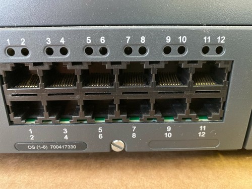 Avaya IP500V2 with 700431778 & 700417330 & 700417439 & 700417330 Modules-Inc VAT - Picture 4 of 6
