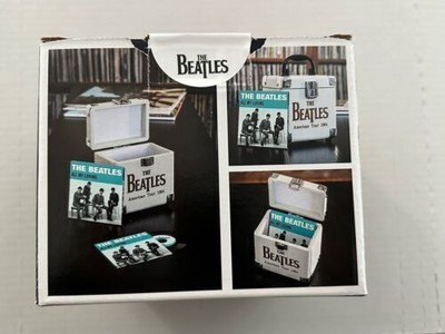 The Beatles All My Loving 3 Record And Carrying Case RSD Black 