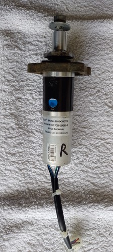 Yardforce Mähroboter Yard Force SA 900 eco SA 600 Motor Rechts für Rad Antrieb