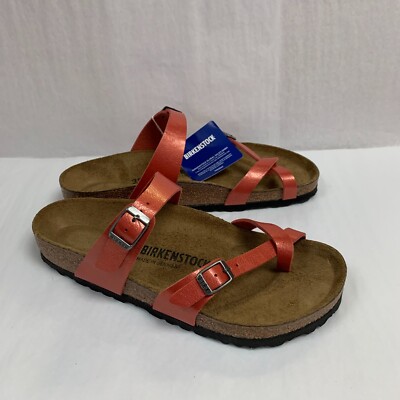 ★新品★BIRKENSTOCK　Mayari マヤリ 40/26cm mayari-