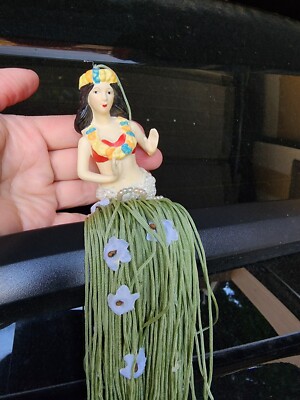 Hawaiian Doll Tassel!