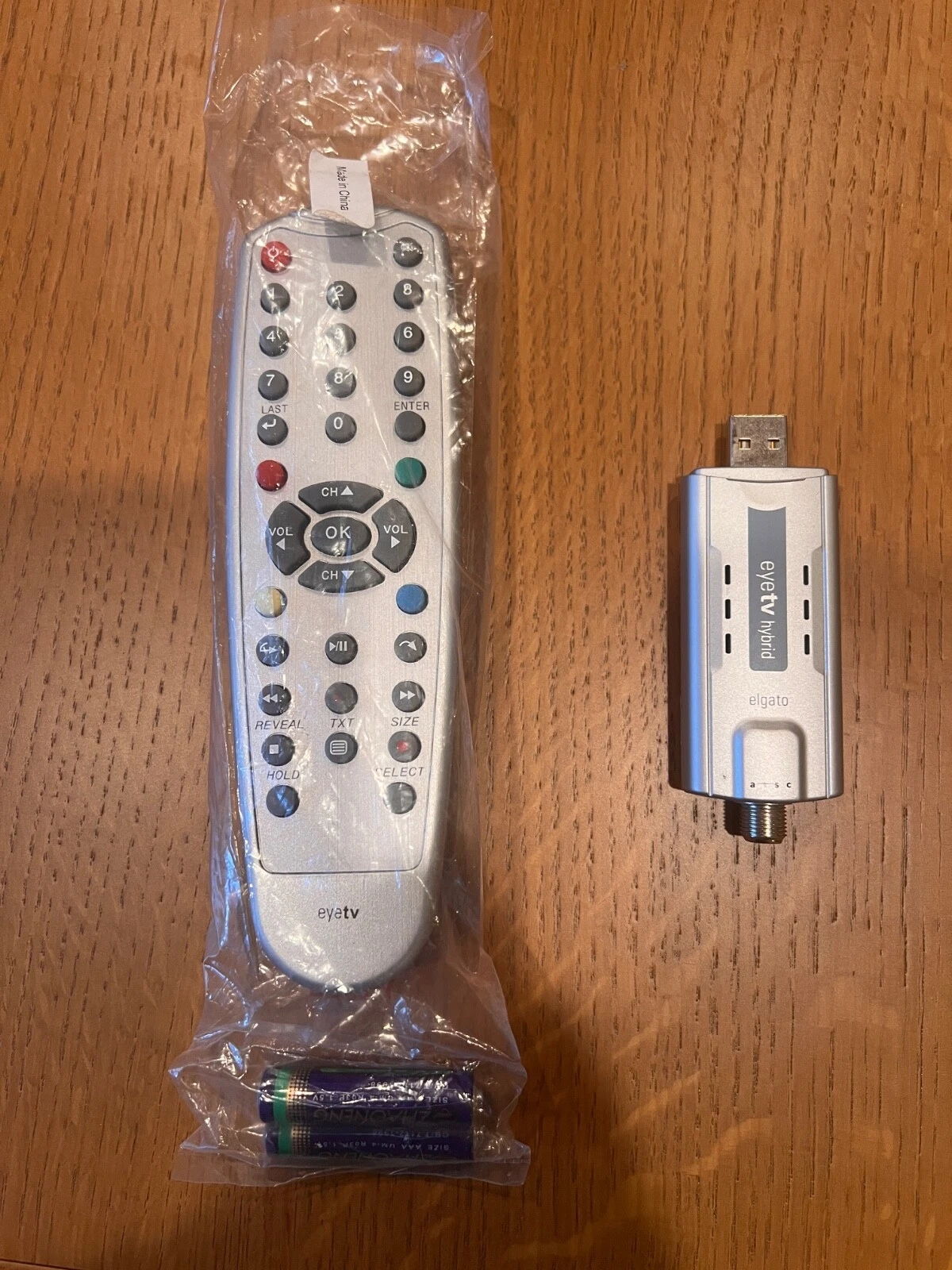Elgato EyeTV Hybrid TV Tuner - Thumbnail 2