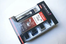 Sminiker Men's Cordless Rechargeable 5 Tools-in-One Complete Groom Kit SMK-005 