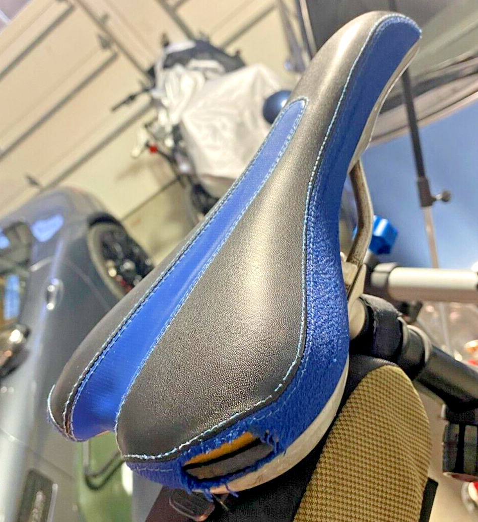 cannondale PROPHET ‘07 Cannondale Prophet 2 review | BikeRadar