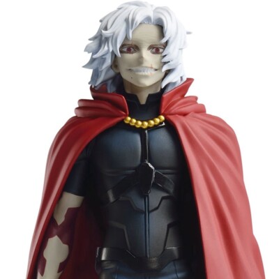 Banpresto My Hero Academia Tomura Shigaraki The Brush Version