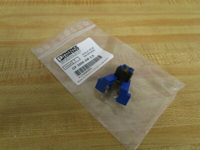 Phoenix Contact CF 3000 AM 2,5 Replacement Knife 1205626