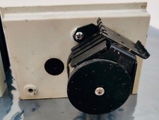 PerkinElmer N0773043 Rev A Peristaltic Pump Assembly w Motor ICP-MS