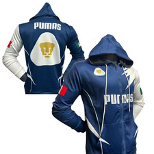 Chaqueta deportiva para hombre Pumas Unam 2025