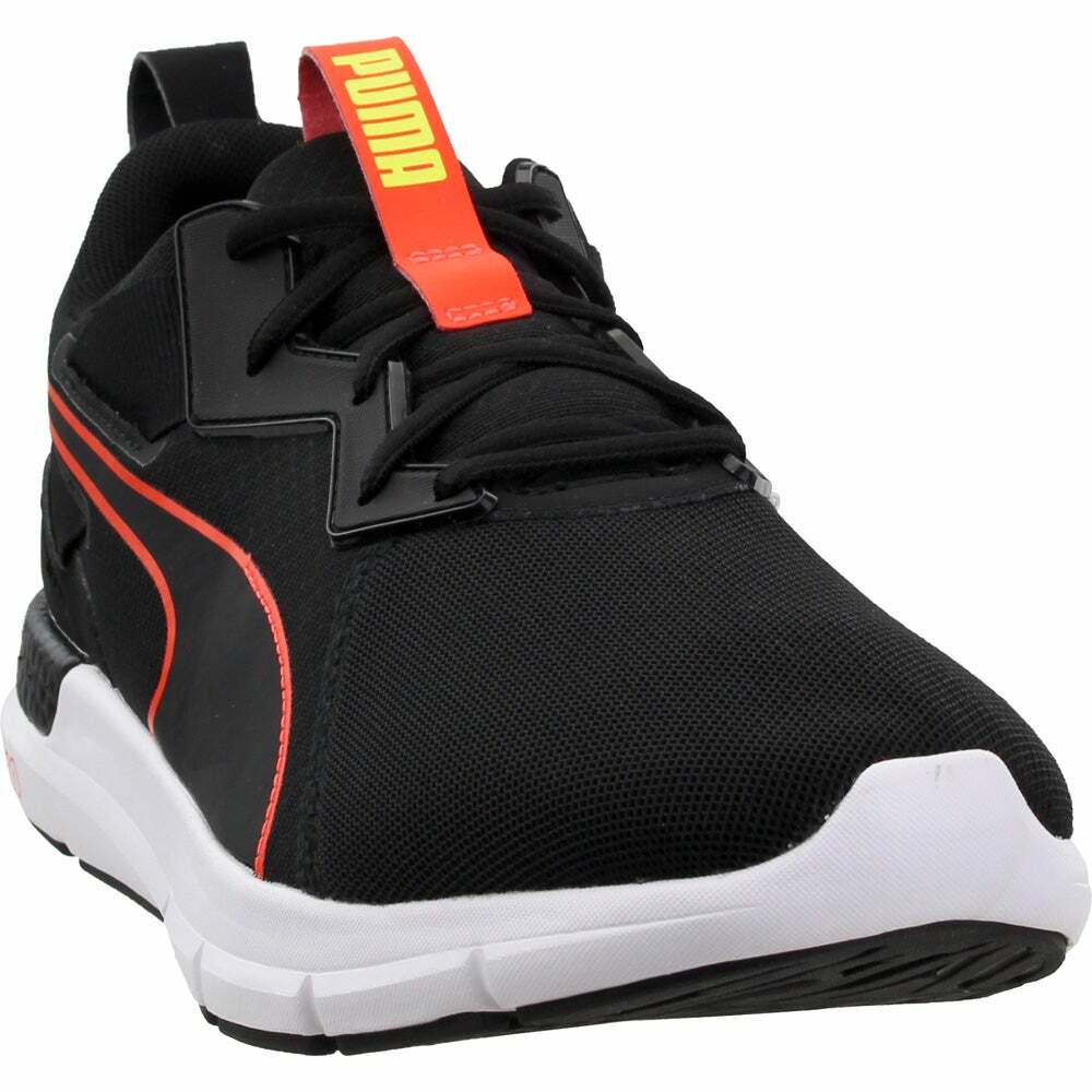 puma nrgy dynamo futuro