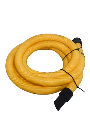 FOR NUMATIC Numatic Hose Commercial Vacuum 38mm LONG ORANGE WVD WV570 WV900 WVD1800 HZ NV 5m
