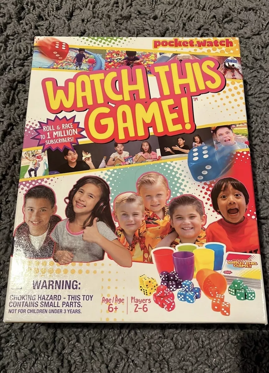 Watch ryan cheap toy review