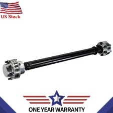 Front Driveshaft Prop Shaft Fit For Ford F-150 Expedition Navigator Lincoln 5.0L