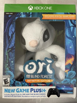 Ori and the Blind Forest Plush Figure Plush -XBOX One -Plush Only - Main Image