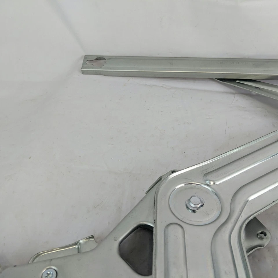 Regulador de ventana eléctrica delantero izquierdo Dorman 741422 para camioneta Dodge Sterling con motor Foto 4 de 4