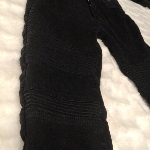 Boys Size 14 Black Jeans - Picture 2 of 4