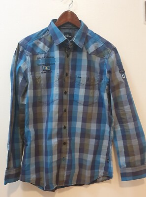 Engbers Men's Shirt, M(39/40)  (0181)
