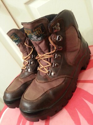 Redhead Bone Dry Gore-tex Women's Boots | eBay