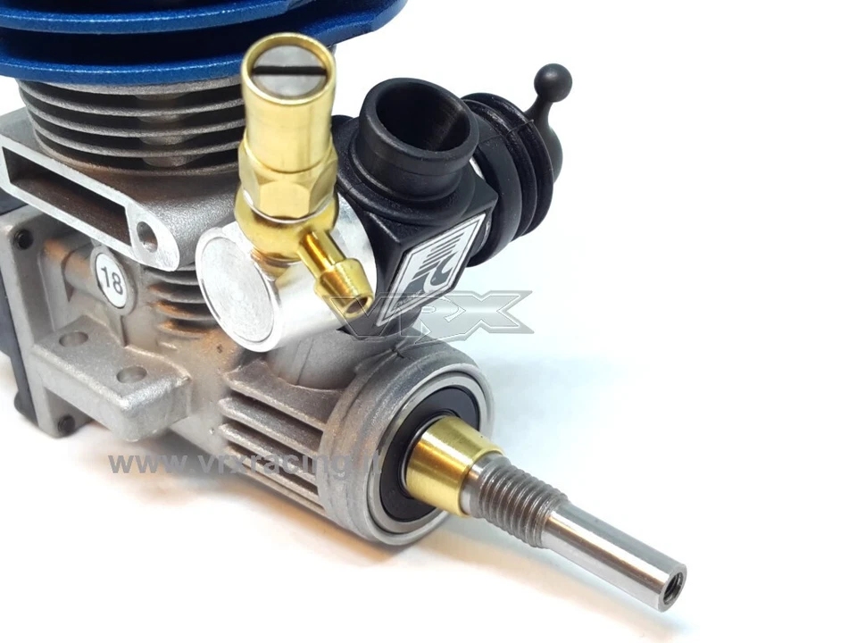 Motore - FC 18 x Modelli scala 1:10 Off-road - On Road - Immagine 3 di 3