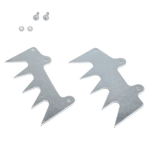 Punta Paraurti Per Motosega STIHL – Adatta Per 066, 064, MS650, 044, 046, 088 E Modelli Simili