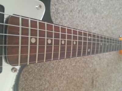 Tomson Spirit Sounds Superstrat Black 1979-83 Made in Japan | eBay