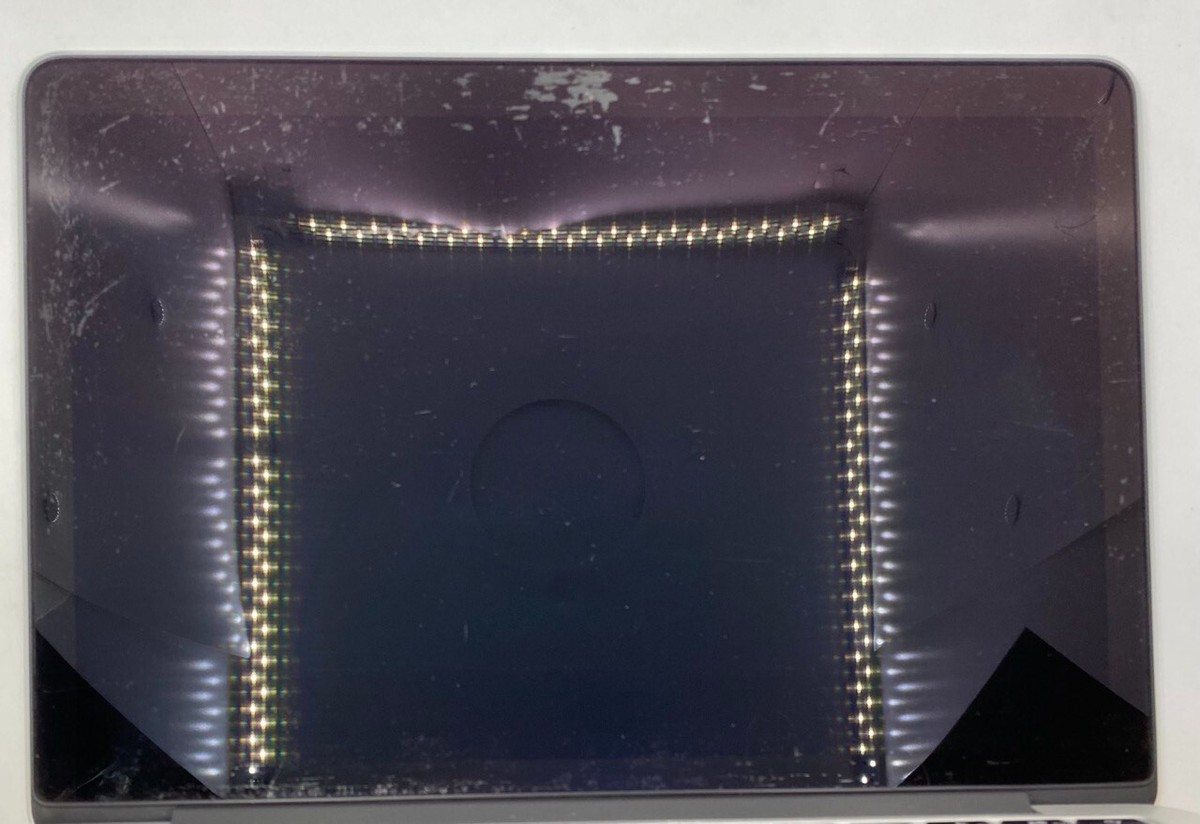 GENUINE MacBook Pro 13