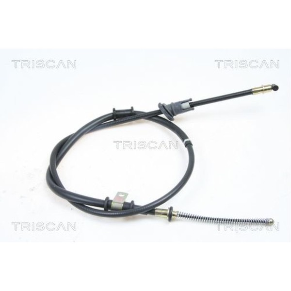 Triscan Handbremsseil Bremsseil Links Passend FüR Mitsubishi Carisma Da_-image