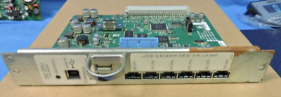 Thermo Fisher 22181-61009R Dionex 072277 ICS-5000 ICS-3000 DC CPU Board / Tray