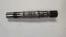 90 SERIES 55CC MOTOR 21 SPLINE SHAFT SAUER SUNDSTRAND DANFOSS