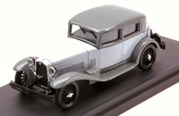 Rio 1/43 Epoche Alfa Romeo 1750 1932 Grau Statisches Modell Diecast